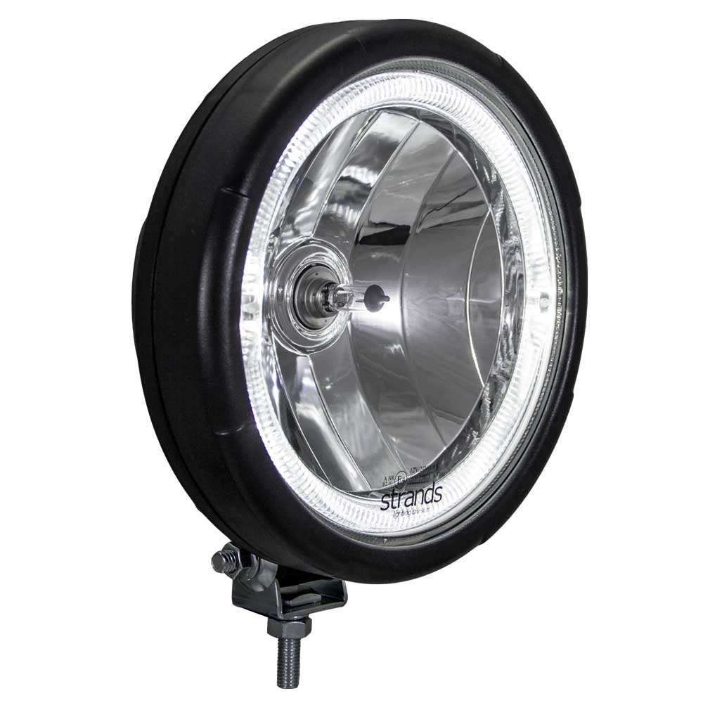 Strands Visby - Extraljus Halogen 8.6"