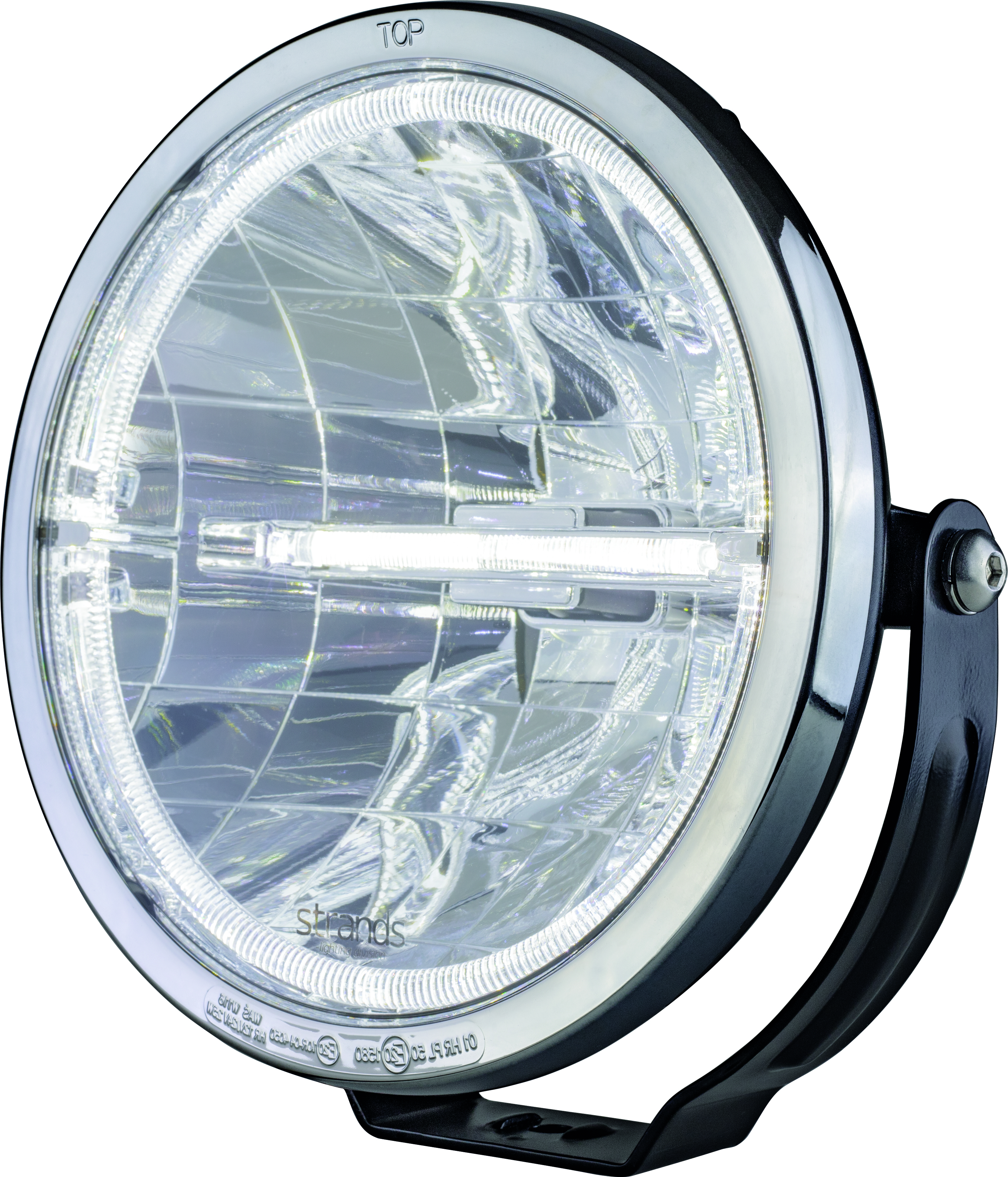 Strands Ambassador - Extraljus LED 9"