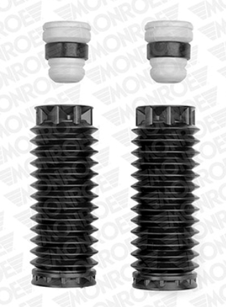 Alternativ bild 0 för Dammskyddssats