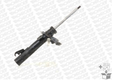 Alternativ bild 0 för Stötdämpare