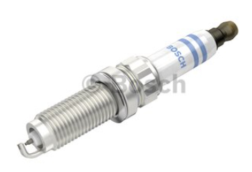 Alternativ bild 0 för Bosch Tändstift ZR 6 SPP 3320 Double Platinum