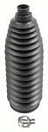 Styrväxeldamask Lemförder