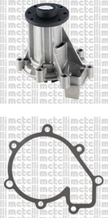 Vattenpump Metelli