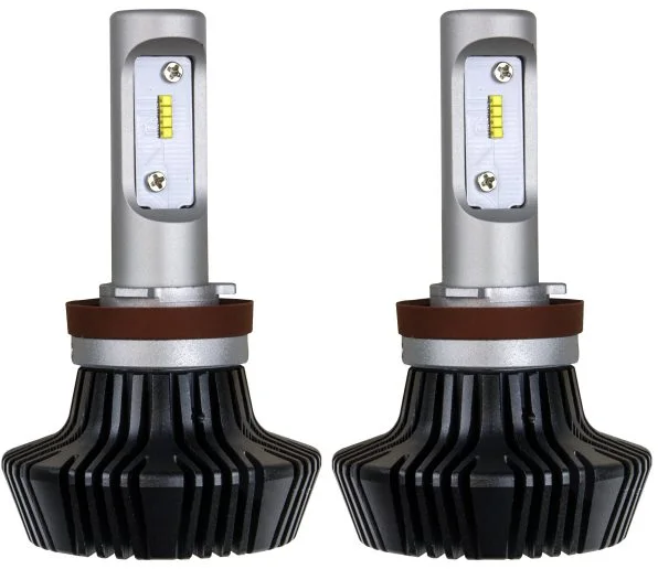 LED-konverteringskit H11 12-24V DC