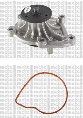 Alternativ bild 0 för Vattenpump Metelli