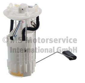 Alternativ bild 0 för Bränsletillförselenhet Pierburg