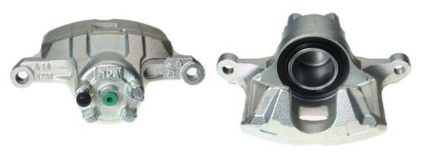 Alternativ bild 0 för Bromsok