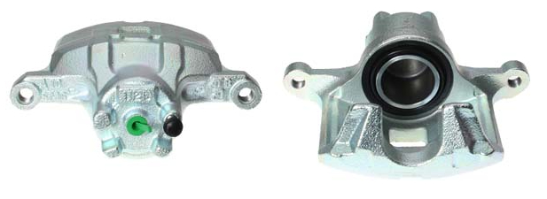 Alternativ bild 0 för Bromsok