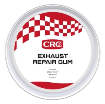 CRC Exhaust Repair Gum - Lagningspasta för avgassystem 200 g