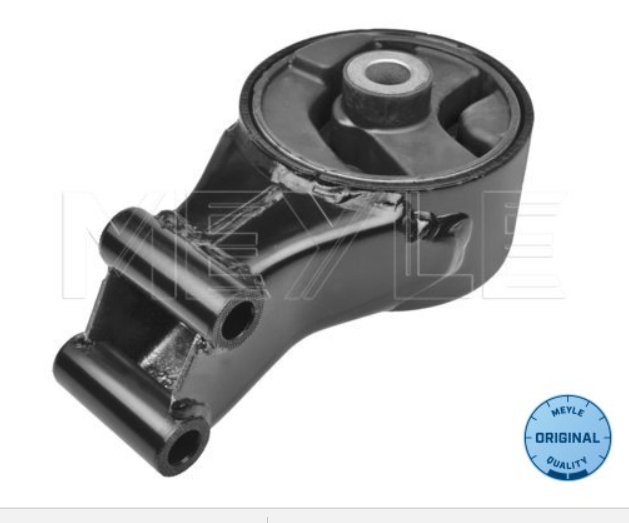 Alternativ bild 0 för Motorfäste