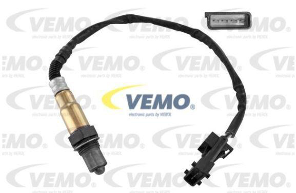 Alternativ bild 0 för Lambdasond Vierol