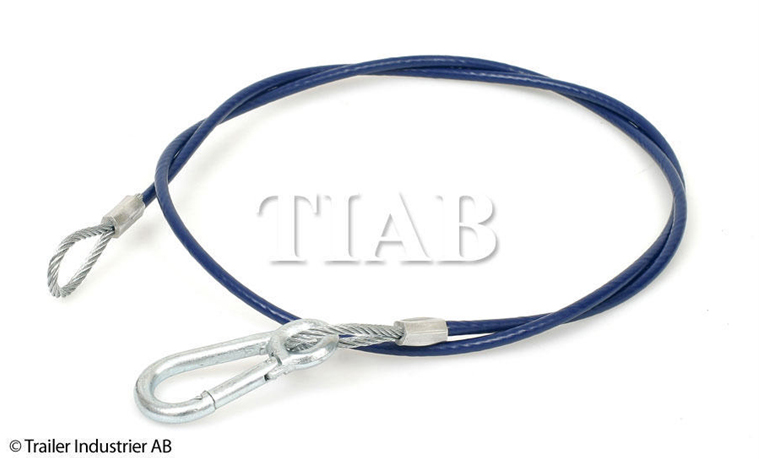 Säkerhetsvajer 105 cm