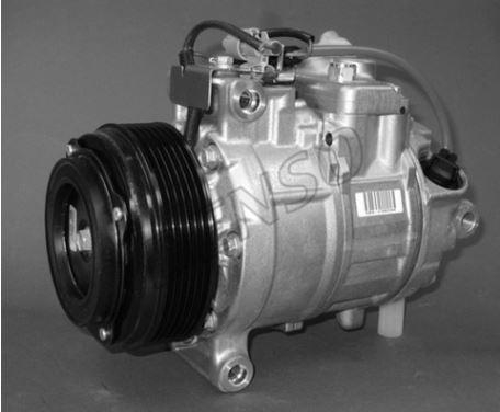 Alternativ bild 0 för Kompressor