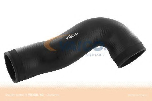 Alternativ bild 0 för Laddluftslang