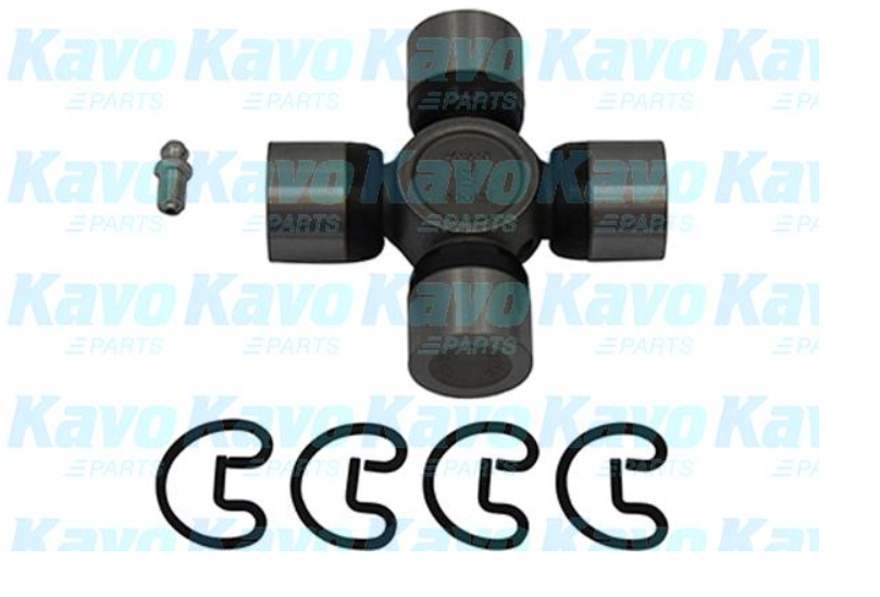 Knutkors Kavo