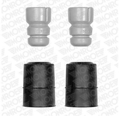 Alternativ bild 0 för Dammskyddsats, stötdämpare Monroe