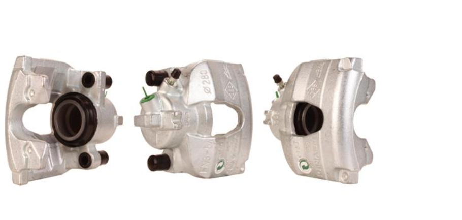 Alternativ bild 0 för Bromsok