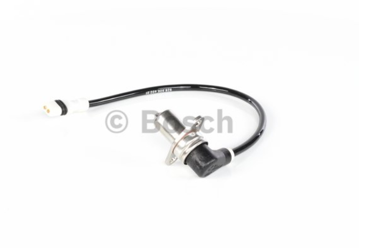 Alternativ bild 0 för ABS-givare