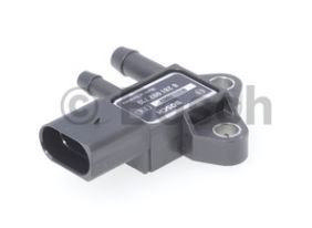 Alternativ bild 0 för Differenstryckssenor DPF