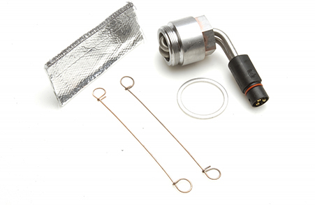 Alternativ bild 0 för Motorvärmare Defa SafeStart 411240