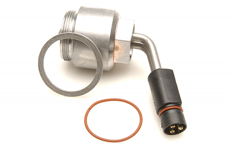 Alternativ bild 0 för Motorvärmare Defa SafeStart 411265