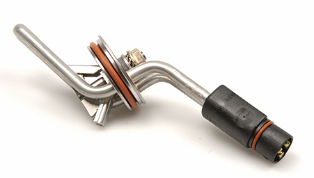 Alternativ bild 0 för Motorvärmare Defa SafeStart 411366