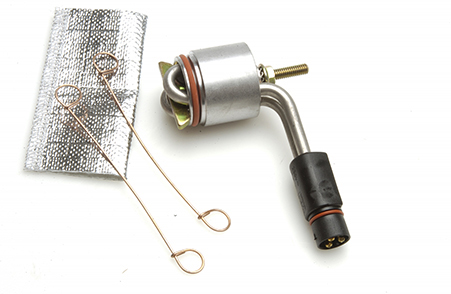 Alternativ bild 0 för Motorvärmare Defa SafeStart 411377