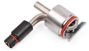 Alternativ bild 0 för Motorvärmare Defa SafeStart 411393