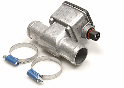 Alternativ bild 0 för Motorvärmare Defa SafeStart 411422