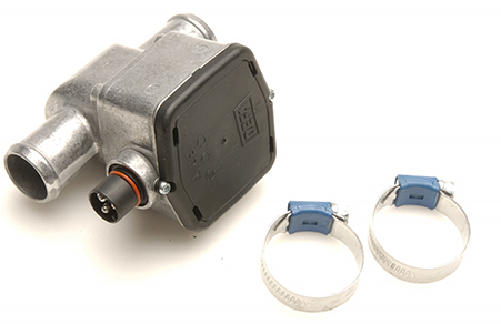 Motorvärmare Defa SafeStart 411423