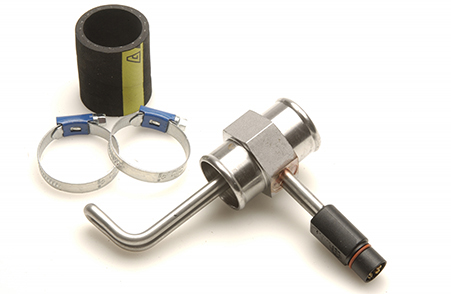 Motorvärmare Defa SafeStart 411437