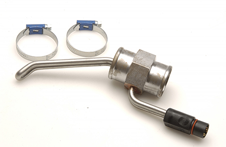 Motorvärmare Defa SafeStart 411443