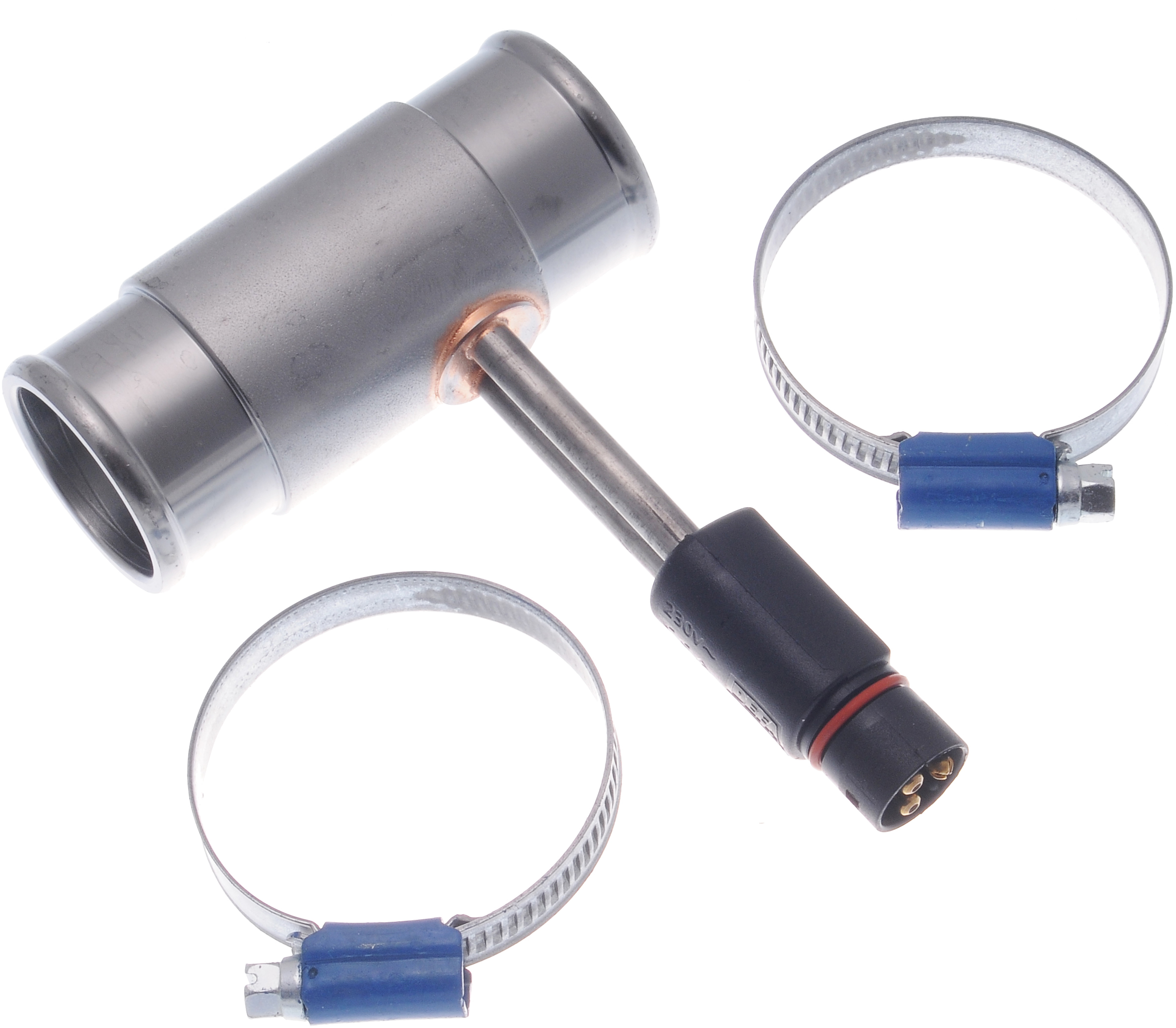 Motorvärmare Defa SafeStart 411457