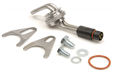 Alternativ bild 0 för Motorvärmare Defa SafeStart 411540