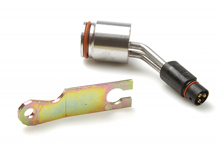 Alternativ bild 0 för Motorvärmare Defa SafeStart 411599