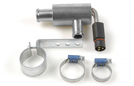 Alternativ bild 0 för Motorvärmare Defa SafeStart 411708