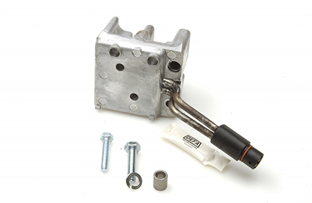 Alternativ bild 0 för Motorvärmare Defa SafeStart 411853