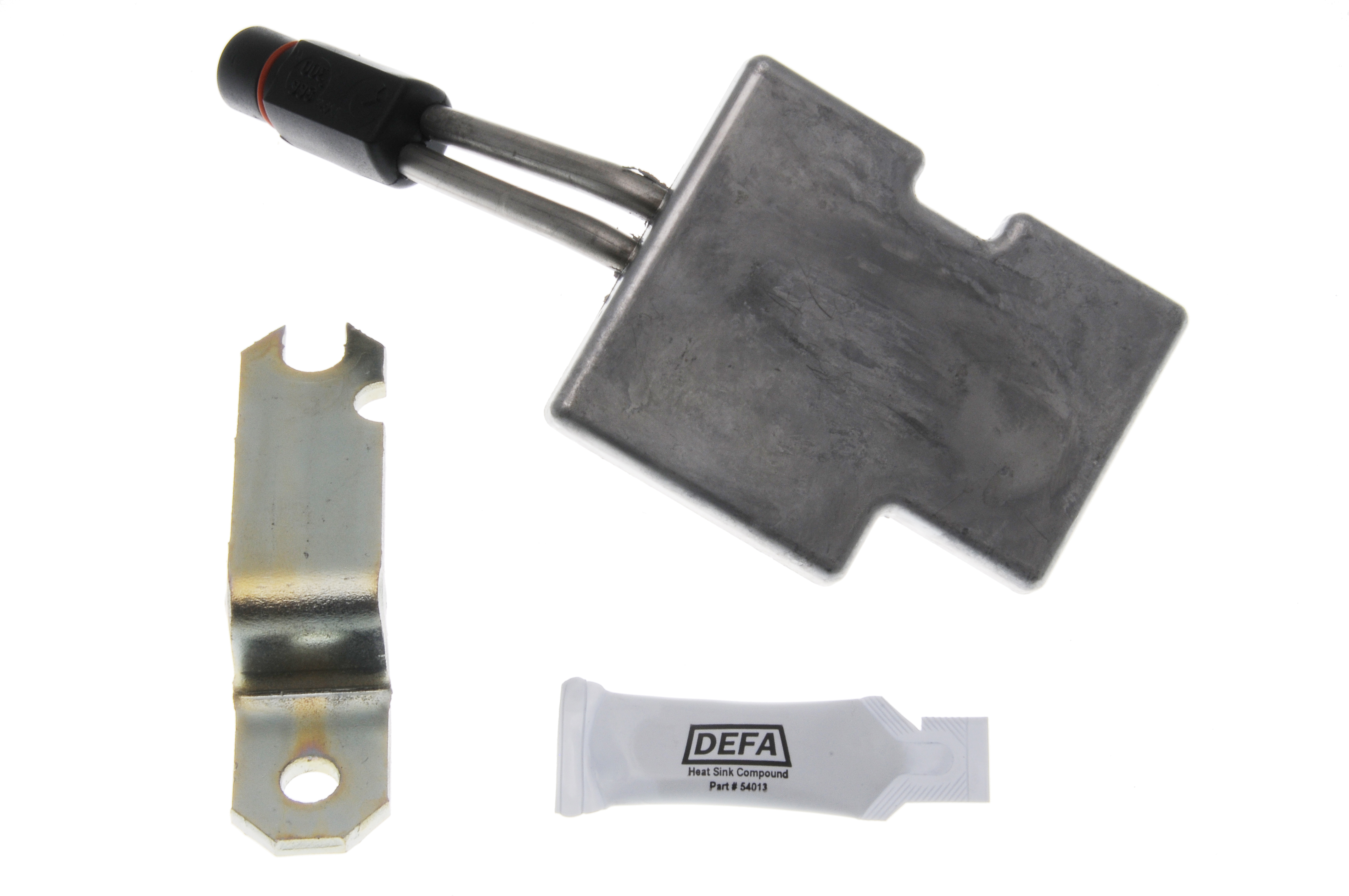 Motorvärmare Defa SafeStart 411878