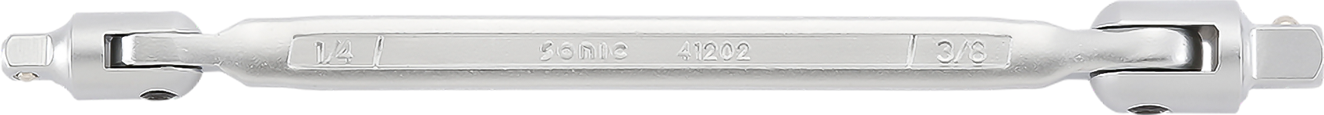 Lednyckel 1/4"-3/8"