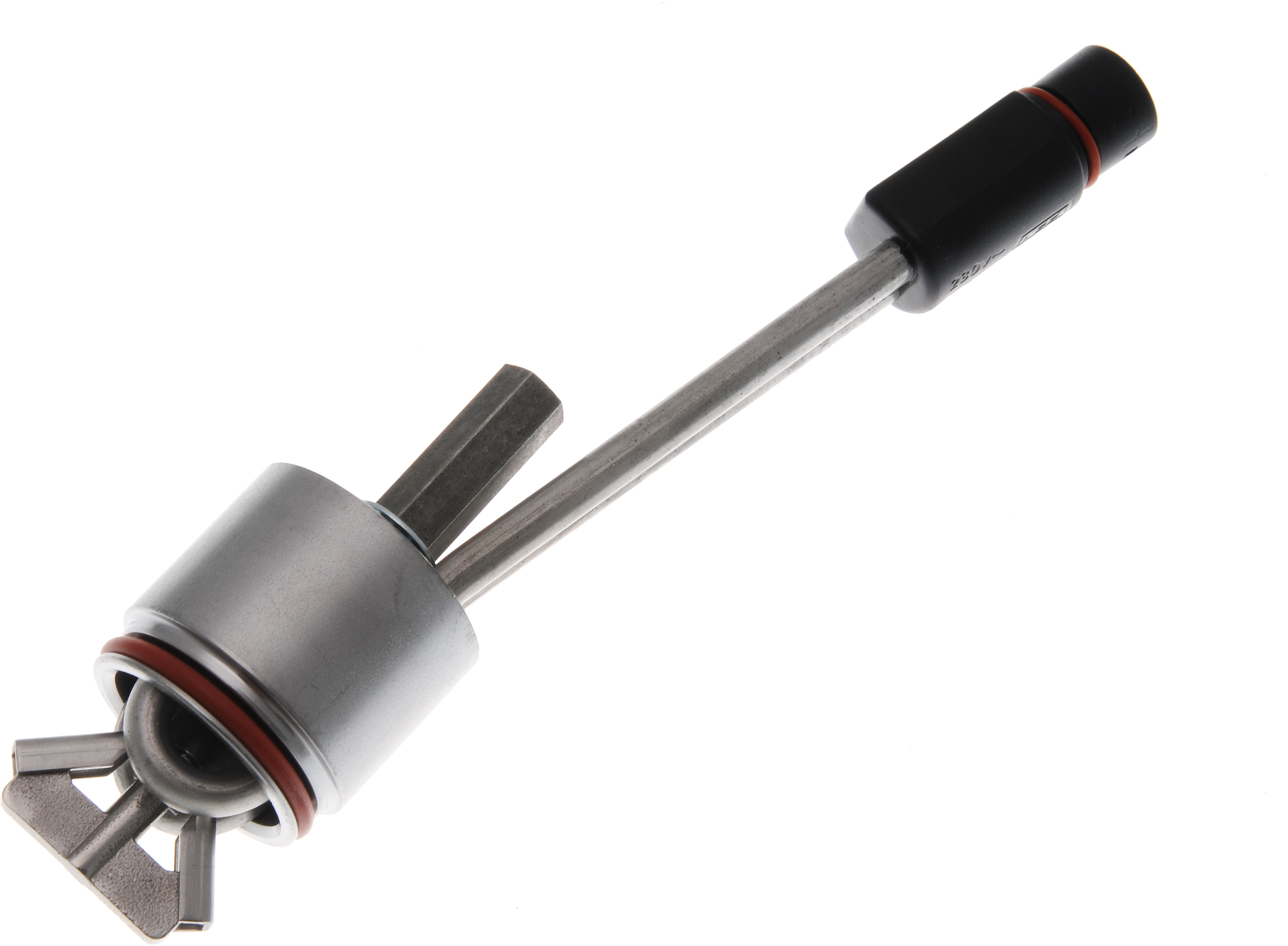 Alternativ bild 0 för Motorvärmare Defa SafeStart 412303