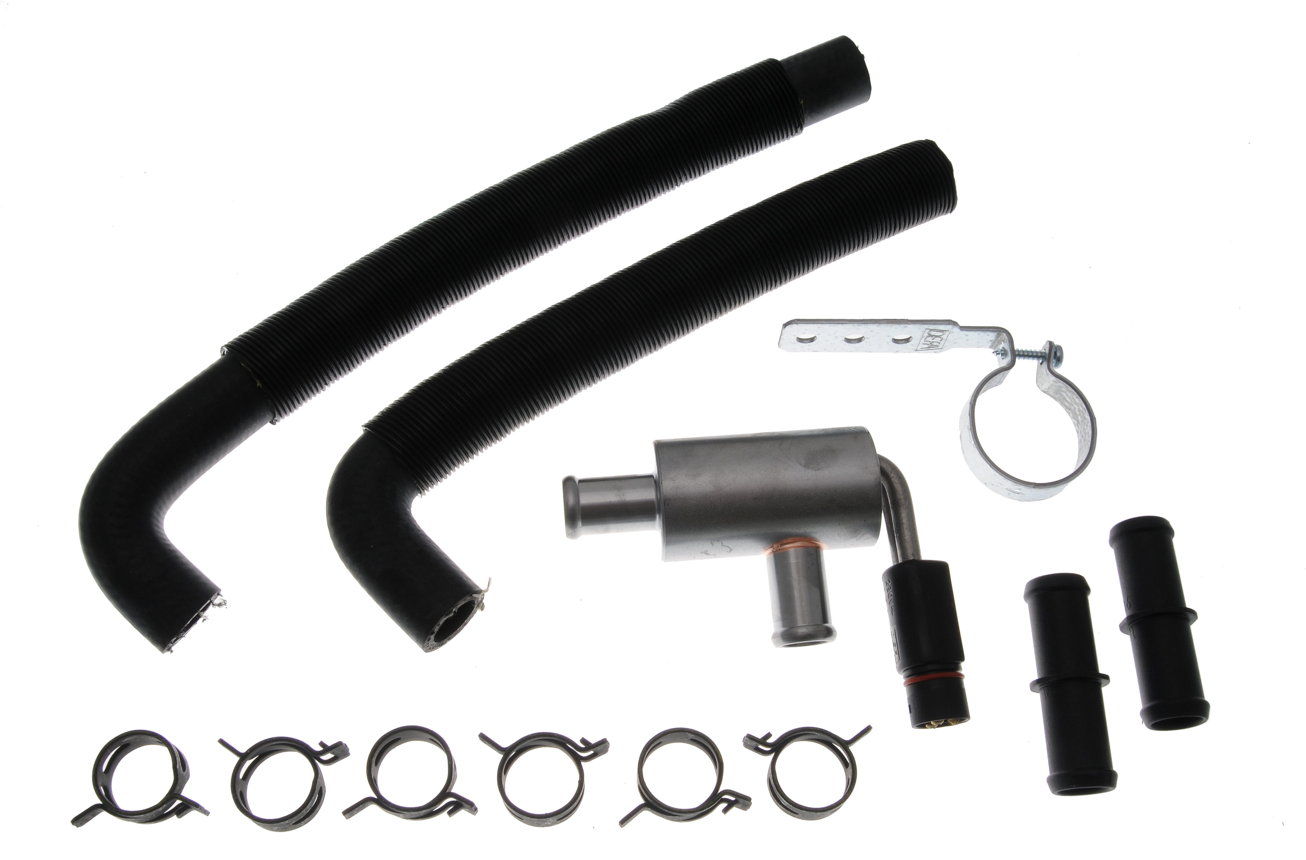 Alternativ bild 0 för Motorvärmare Defa SafeStart 412705