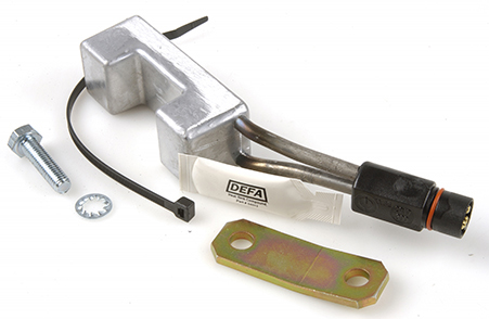 Motorvärmare Defa SafeStart 412817