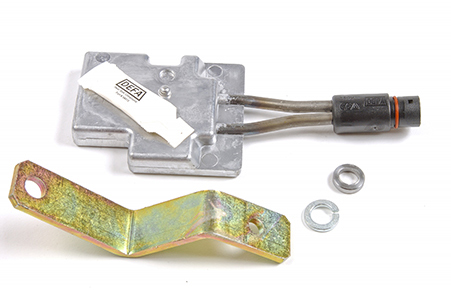 Motorvärmare Defa SafeStart 412831