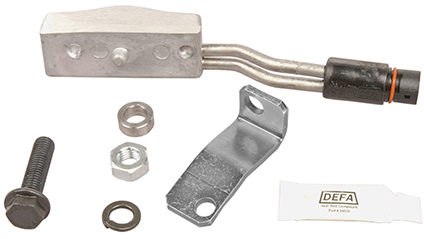 Motorvärmare Defa SafeStart 412845