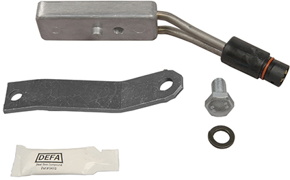 Motorvärmare Defa SafeStart 412857