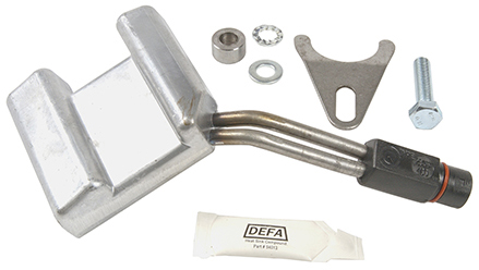 Motorvärmare Defa SafeStart 412865