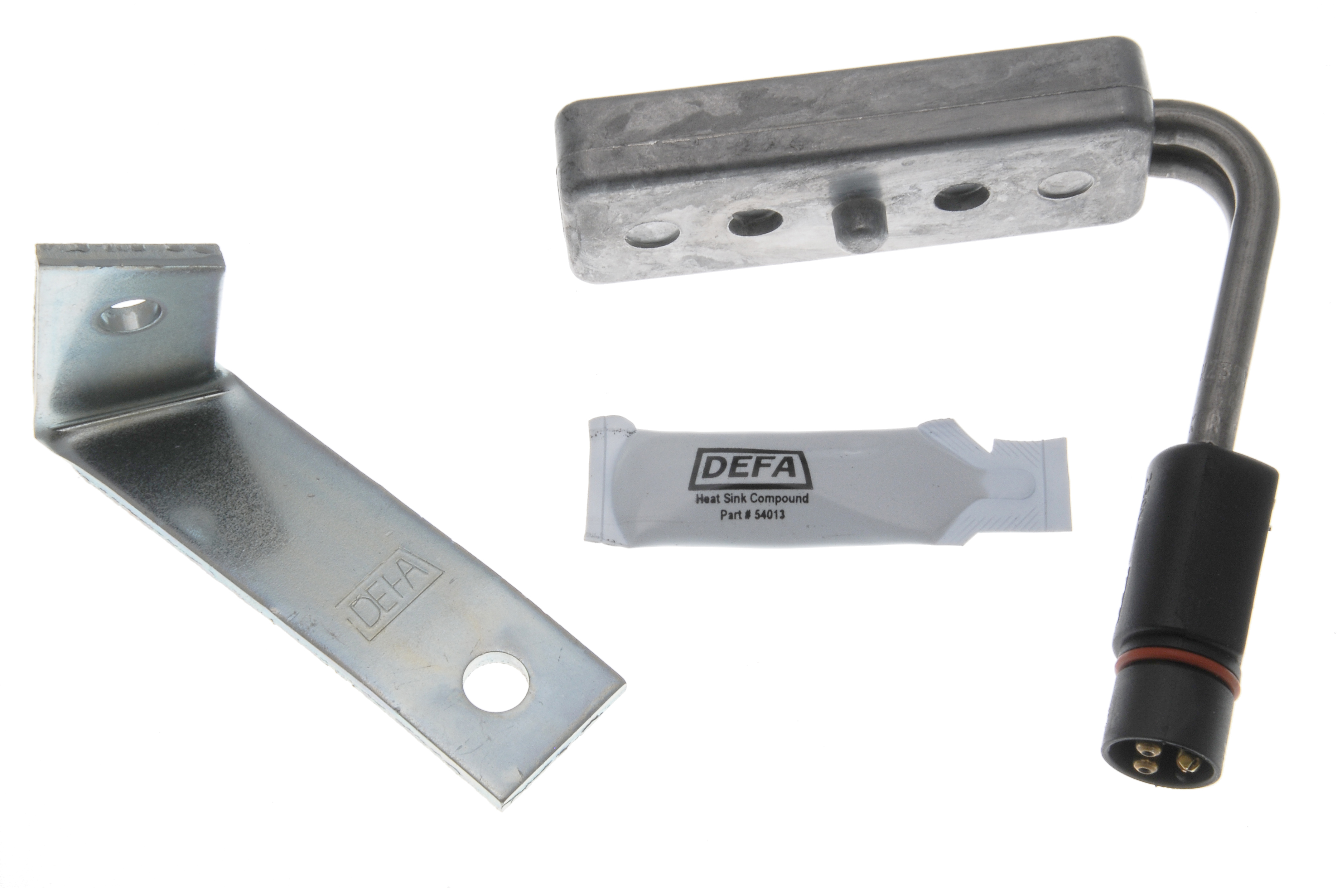 Alternativ bild 0 för Motorvärmare Defa SafeStart 412888