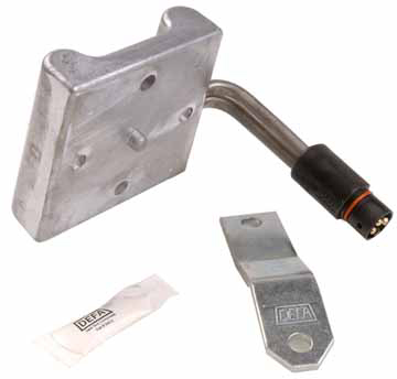 Alternativ bild 0 för Motorvärmare Defa SafeStart 412895