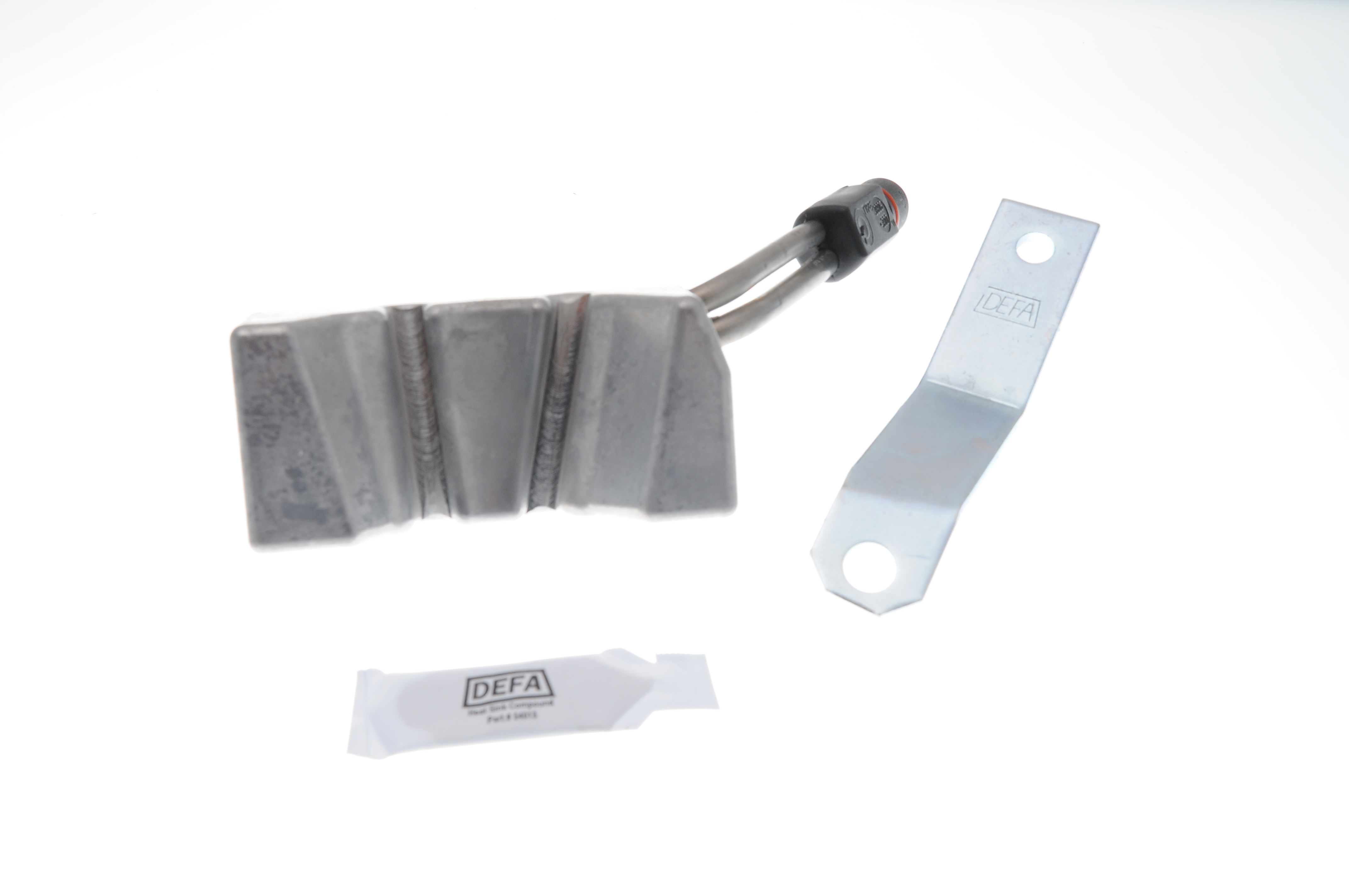 Motorvärmare Defa SafeStart 413806