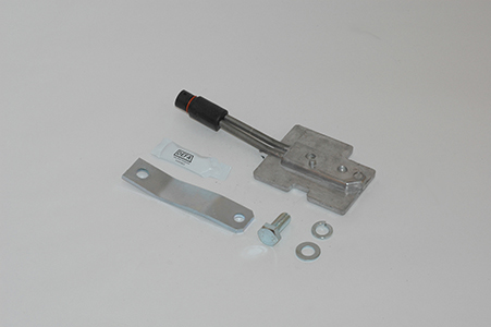 Alternativ bild 0 för Motorvärmare Defa SafeStart 413852